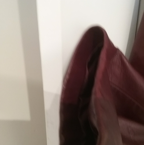 Genuine Leather jacket # 30  ED - Picture 5 of 6